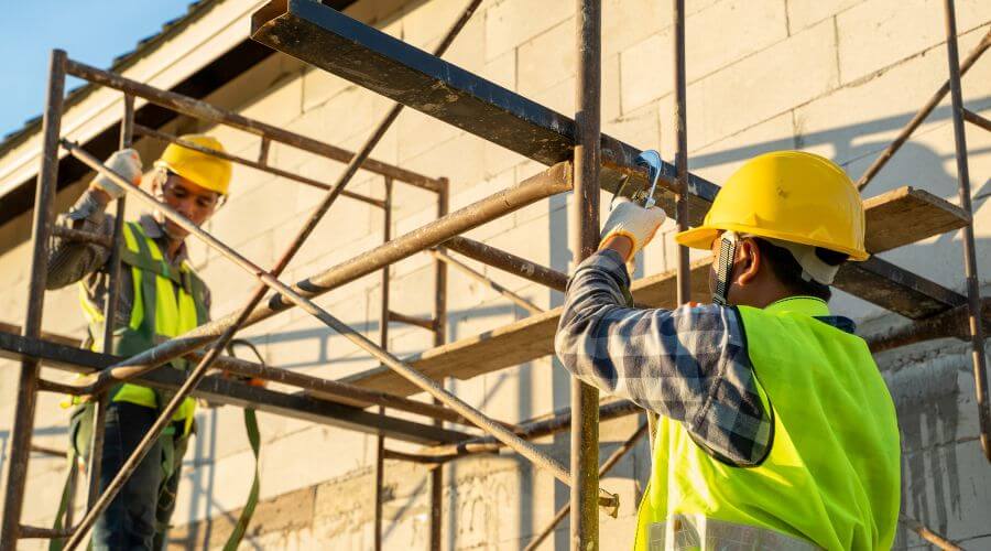 Flashing Repair in Locust, NC